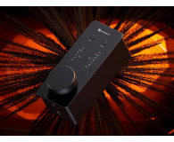 Fosi Audio Fosi Audio SK02 black - Wzmacniacz słuchawkowy z DAC - 1583302 - zdjęcie 6